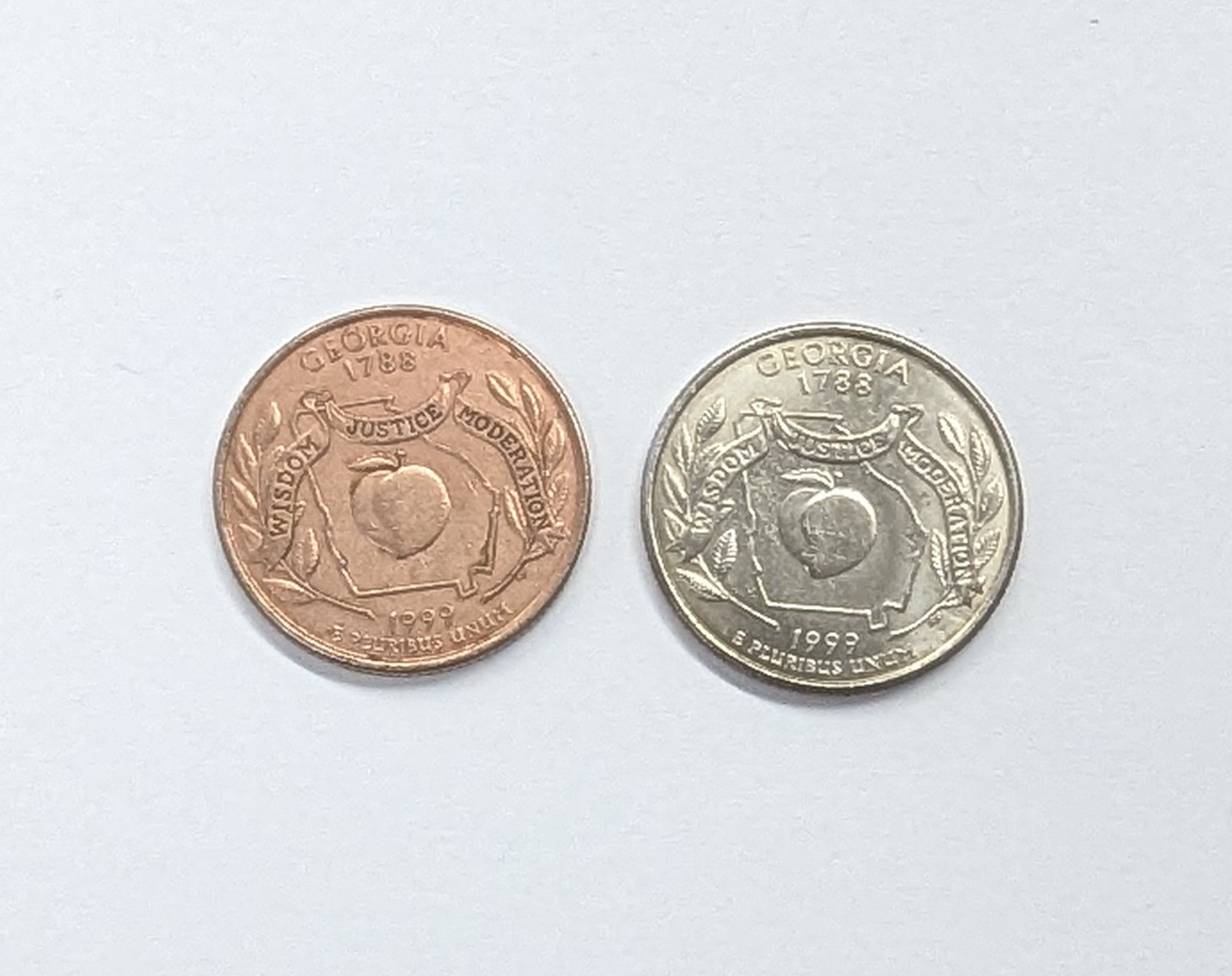 1999-P-Georgia-State-Quarter